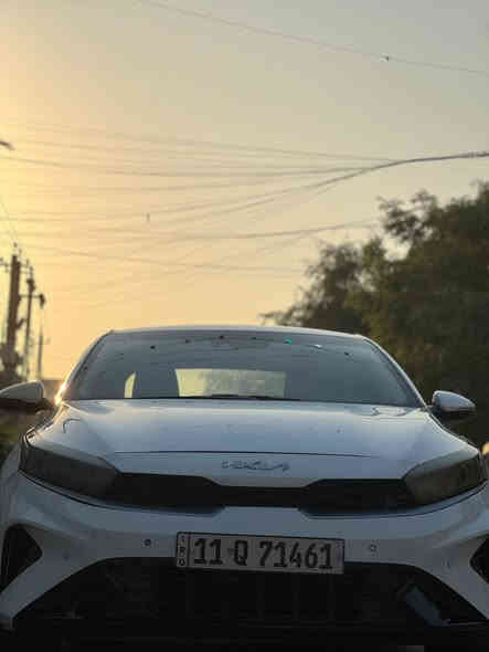 سلام عليكم -
سيراتو 2022
بي 5قطع بدون دواخل سترن يمنة محور يسرة مرجعة بلادي
سيارة علـى وضع شركة يعني دوخل وترقيم على يدنة مكفولة تبريد مكينة كير على بلاد. للعلم سيارة مكينة ألفين دوش نضام قيادة رادار  تبريد قطعتين تحديد مسارماشية 80الف
سونار موجود 
رقم نكليزي سنوي27
سعر135بية مجال مكان حي العامل يغدادرقم *********** وتساب فقط
