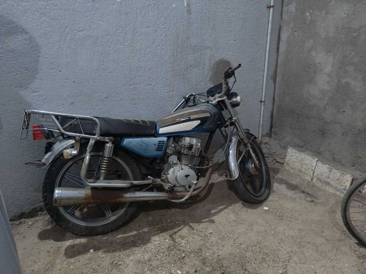 دراجه بارت 16 اوراق اصولي للبيع ابيعها ع عطلها الناصرية مركز


**إذا كنت صاحب هذا الإعلان وتريد حذفه لأي سبب، رجاءا أرسل رسالة إلى الدعم الفني**
