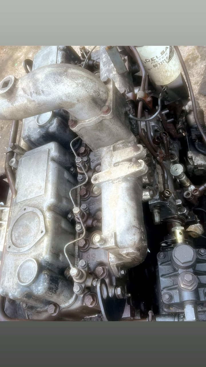 السلام عليكم محرك  ١١٠ نيسان شفل  وارد ياباني شرط استندر
عله التشغيل
مكانه بغداد ساحه
تواصل مع هاذه رقم *********** واتساب
رقم *********** واتساب
