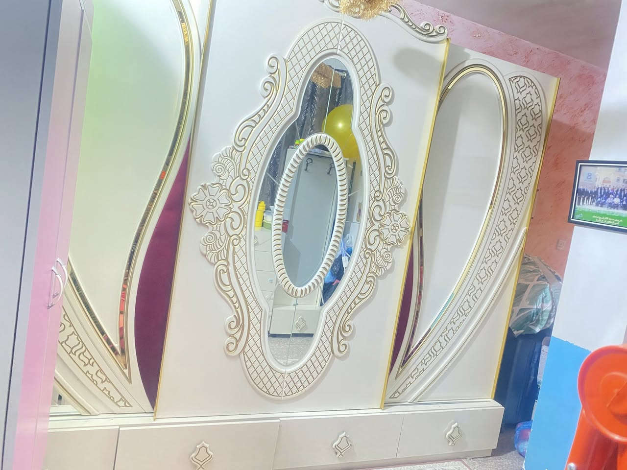 غرفه ملكية مستعمله فول نظيفه وبسعر جدا مناسب
المكان بغداد


**إذا كنت صاحب هذا الإعلان وتريد حذفه لأي سبب، رجاءا أرسل رسالة إلى الدعم الفني**