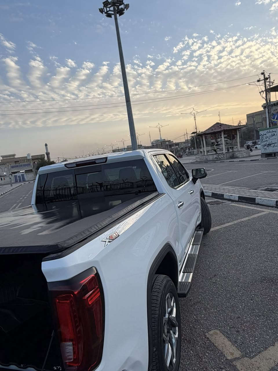 مديل 2024 موصفات حلوا
خمس كامرات فقط بونيد وجاملغ مبدل

مرقم شهداء بغداد وكاله بنفس اليوم

سعر 344$

الاتصال ***********
