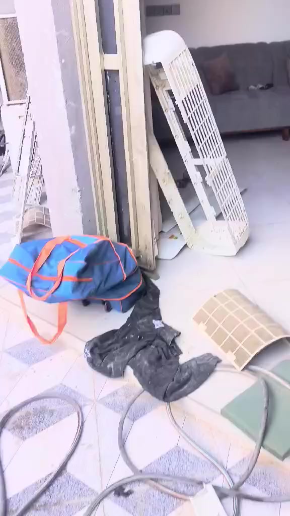 تم فتح + غسل+ تنصيب سبالت عدد ٣ نظام بوري دفن في الاسكان حي الامير  للأخ Muthanna Talib 

١- سبلت جداري ٢ طن غاز ٤١٠ نوع توسوت 
٢ سبلت جداري ٢ طن غاز ٢٢ نوع هايسنس
٣- سبلت جداري طن ونصف غاز ٢٢ نوع اوكس

ورشة سيف حكيم لصيانه وتنصيب وأدامة كافه اجهزة التبريد 
***********
***********
