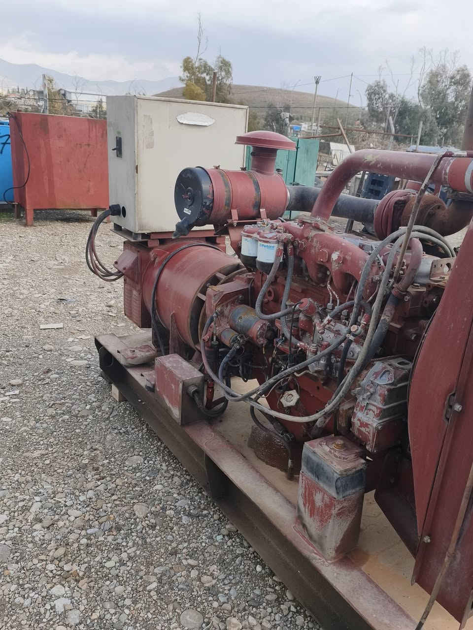 افكو وضع الشركه كله ابلاد حجم ١١٨ ابشرط اوربي ساعات العمل ٦٠٠ساعه ابشرط اخو الزيرو ١٥٠ك ٦بستم انتركلر كله شركه 078-122-47651
077-009-01163ديالى خانقين قرب كراج كلار فرع الثاني اربيل جنوبيه
