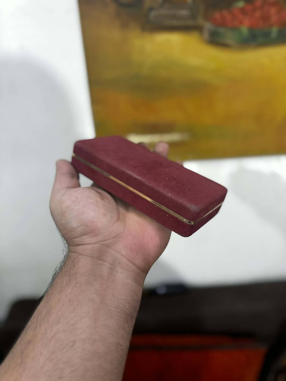 مكينة حلاقة كيمي أمريكي صناعة الثلاثينات نحاس طلاء فضة السعر 30 الف نهائي ***********
