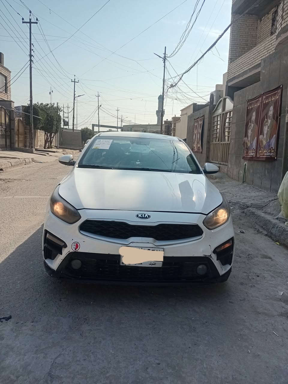 كيا  فورتي  موديل  ٢٠٢١ وارد أمريكي  بيهه  عصف   بيهه  ٤ قطع صبغ  بدون داخل  بجم  كبس مكينه  وكير  تبريد  تخم تاير  صدر  رقم  نجف  مشروع  وطني  سنويه جديده  سعر ٩٣ بيهه  مجال  مكان سياره بغداد تحويل مباشر  ***********
