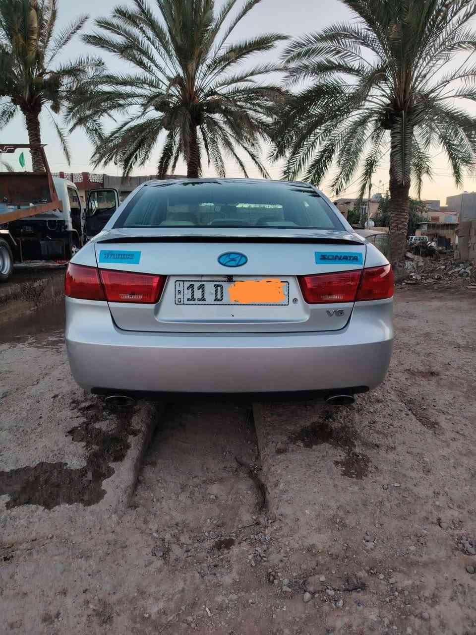 سوناته مقدس للبيع او مراوس
رقم بغداد انكليزي كل نقص مابيه
مكينه 6 سلندر مكينه كير تبريد
خير من الله صبغ 4 قطع بدون دواخل
سياره فول موصفات فتحه تحكم ستيرن
كروز مثبت سرعه غرفه بلاديه
عنوان ديالى رقم ***********
