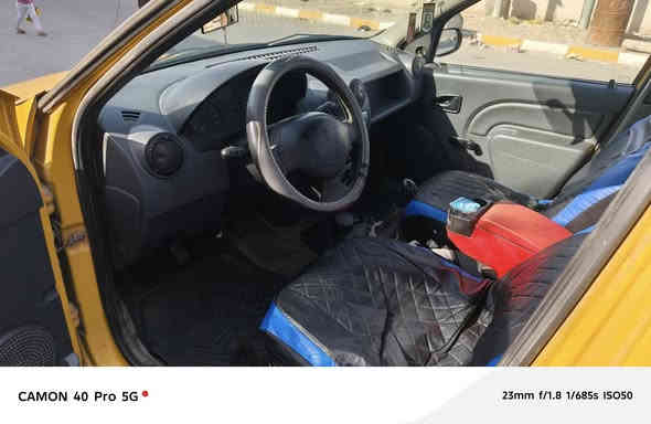 سلام عليكم رينو لوكان ٢٠٠٩ رقمه بغداد مصفره تحويل مكينه وكير حداديه خير من الله تخم تاير جديد بيه طخه بل جاملغ صفحت عبري ماواصله لغد ولا براكيت باب سدر بي طخه معمر سياره بيهه صبغ ابيع حزام هيه بيه ٣قطع جاهزه تبريد عوزه بس كبريسر فقط خير من الله مكان واسط قضاء الحي سعرهه ٣٥$بيه مجال بسيط جدا
***********
***********
