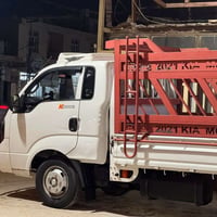 ٢٠١٨ • مكينة ٤٠٠٠ • ماشية ٢٠٥الف