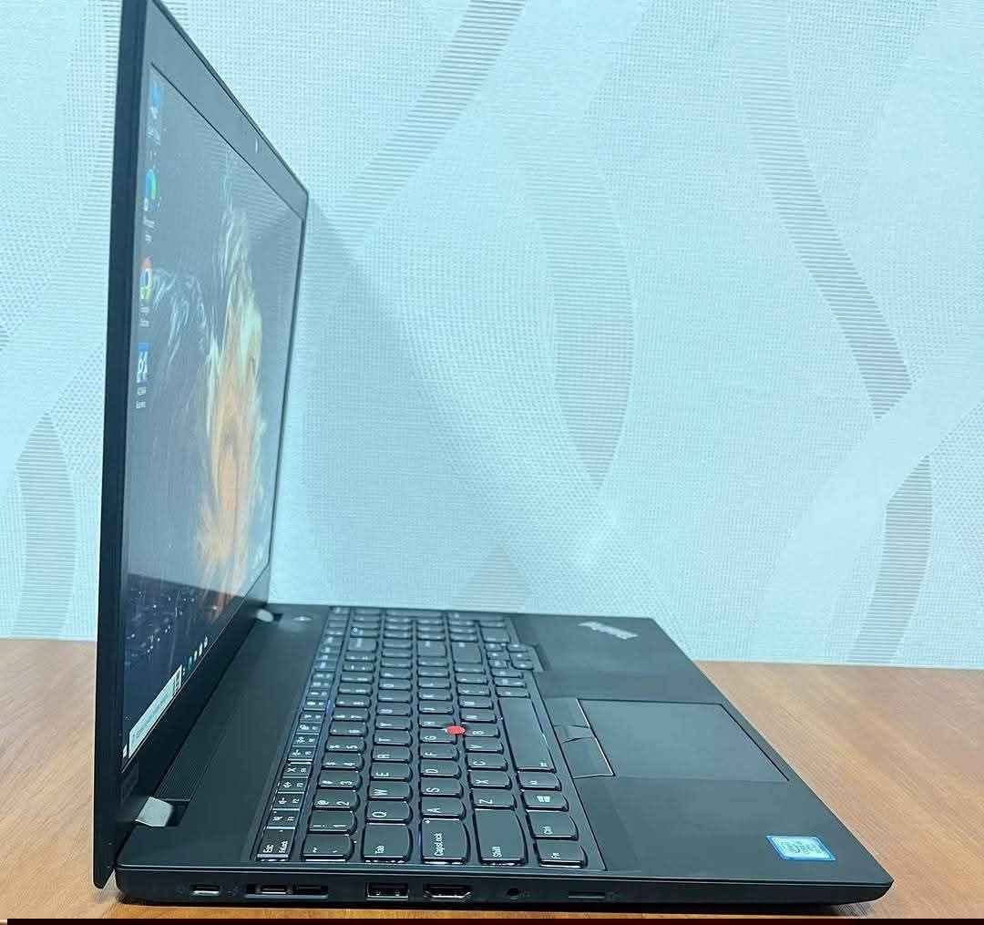 السلام عليكم 
لابتوب لينوفو T590 Thinkpad
Core i5 gen 8
Ram 8 ddr4 
Ssd 256 nvme
15.6 FHD 
بطارية ٤ ساعات 
السعر ٢٨٥ الف
ضمان شهر 
تواجد اربيل 
موجود توصيل للمحافظات أربيل, العراق


**إذا كنت صاحب هذا الإعلان وتريد حذفه لأي سبب، رجاءا أرسل رسالة إلى الدعم الفني**