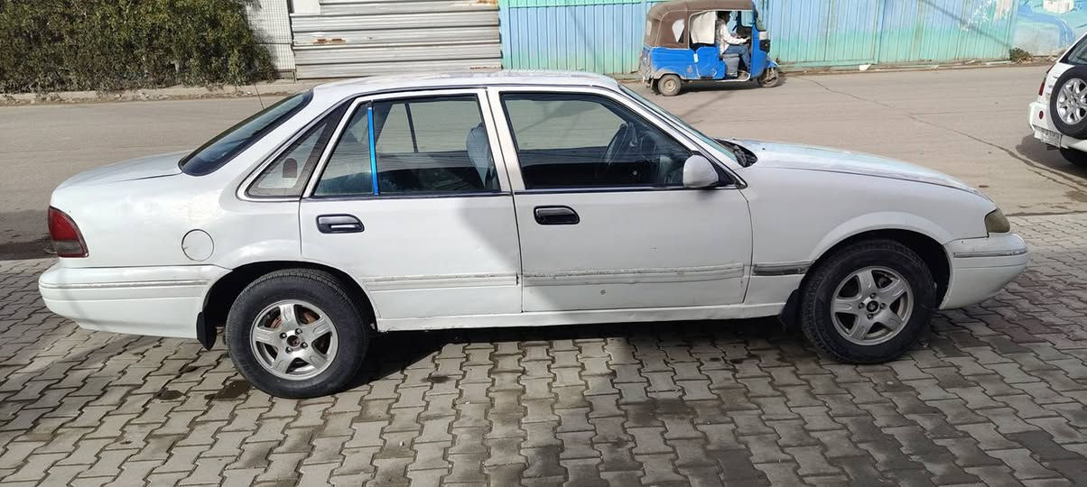 دايوبرنس فراشه موديل 1996رقم بابل انكليزي محرك خير من الله الكير بيه ياباني السعر35
العنوان بغداد الحسينيه
***********
