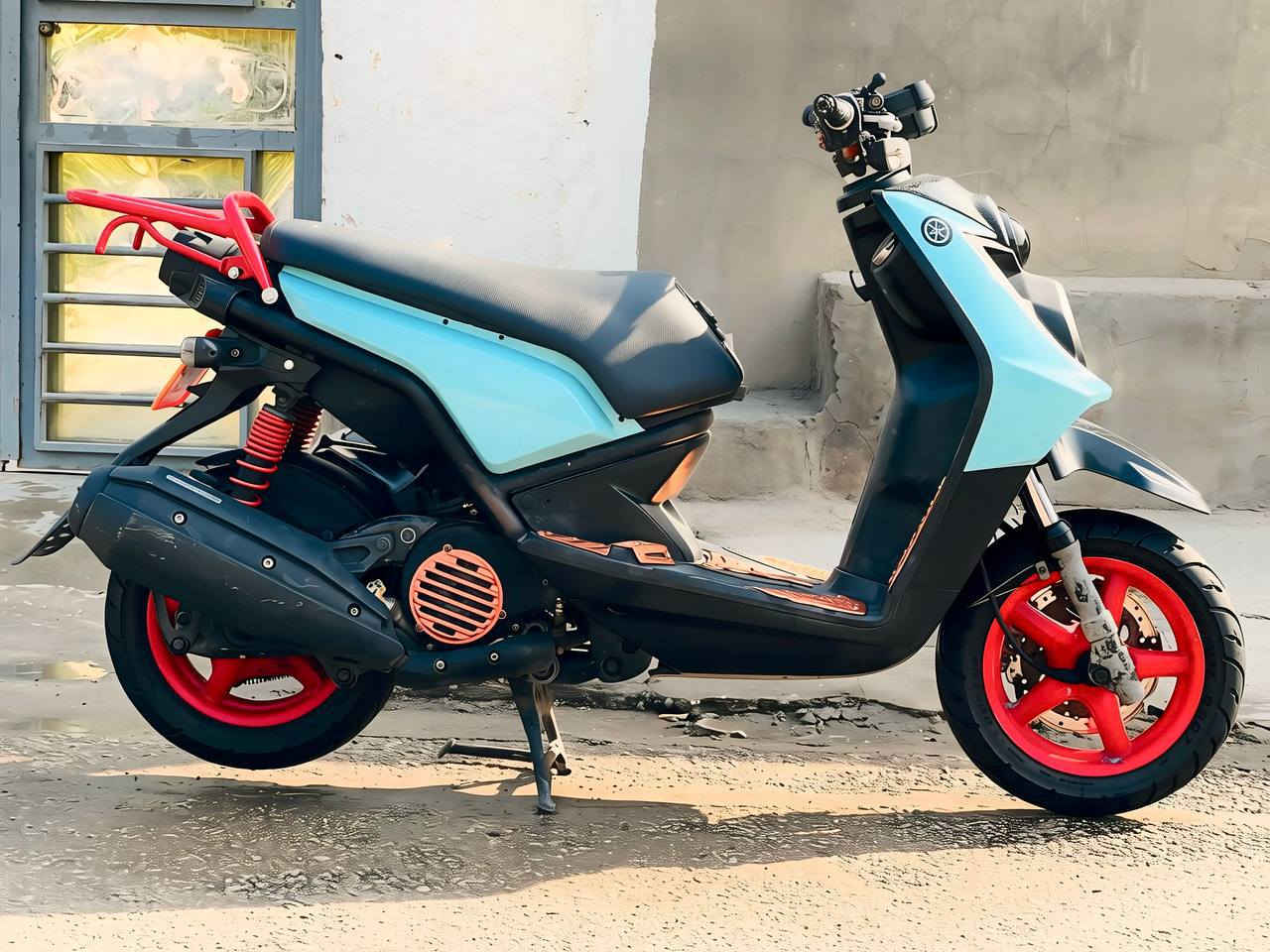 السلام عليكم دراجه سكنز جبلي للبيع
دراجه بلاديه كفاله عامه 
كلشي شغال بيه 
دراجه ماعايزه شي 
السعر خاص
العنوان ( نجف كوفه ناحيه العباسيه)
للاستفسار الاتصال 
***********
( الخاص مفتوح )
