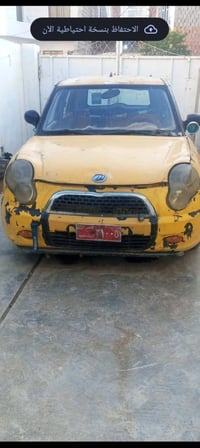 سياره للبيع ليفان السعر ٦ بدون راعي  غير متواجد على الفيس  لاتصال على ...