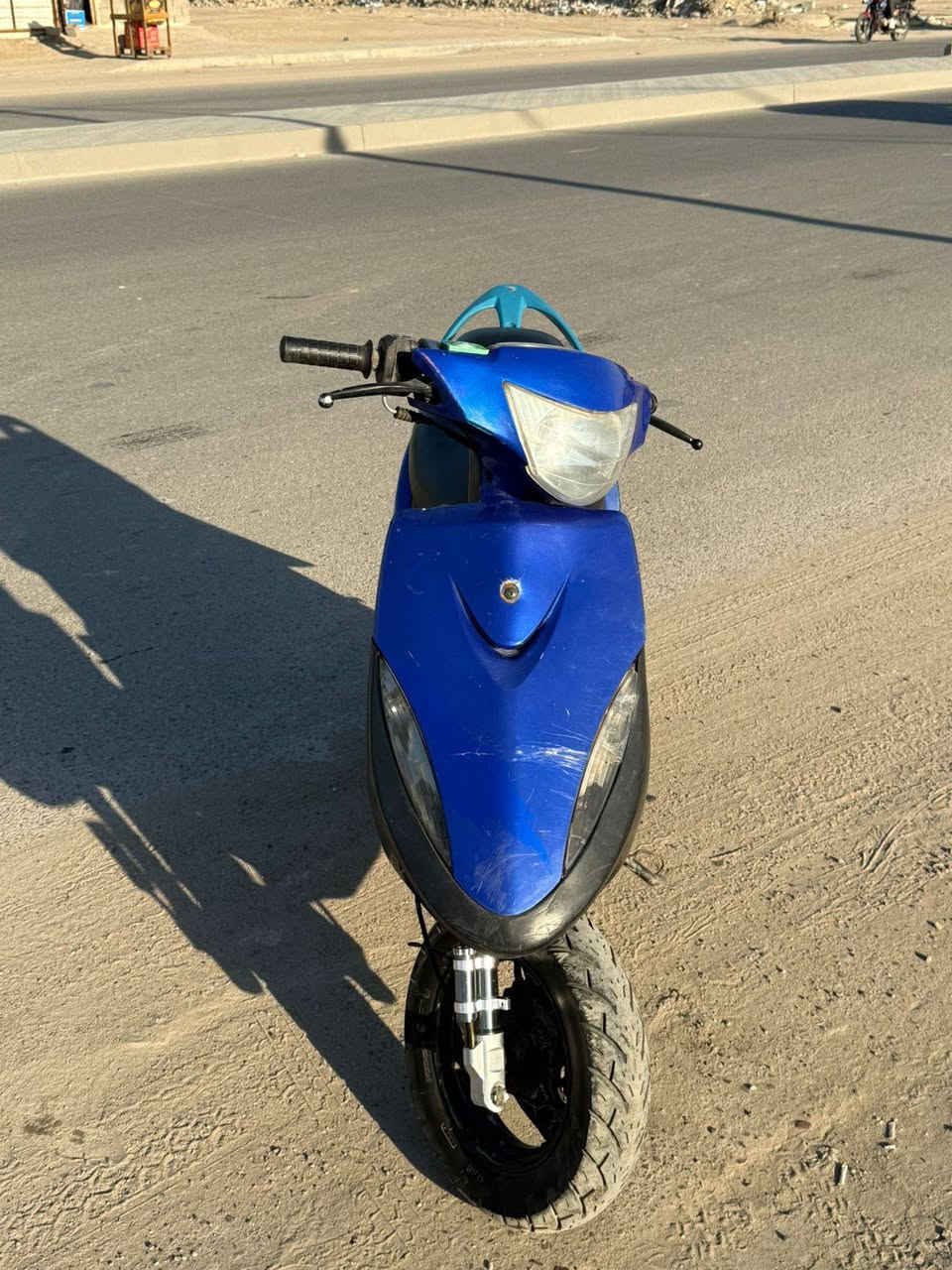 سلام عليكم ماكس عدله مكينه بلاد تخبل مامفتوحه بلاديه السعر 525وبيهه مجال قليل مكاني  بغداد البياع قرب جامع عمر كلهه شغاله ختم واحد ويه المكينه اي نقص مابيهه ***********
