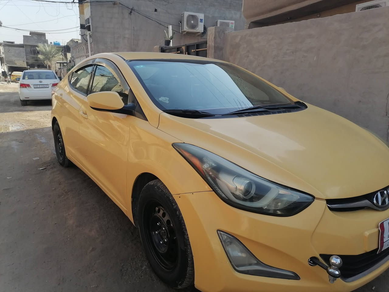 السلام عليكم النترا للبيع موديل ٢٠١٣ أمريكي حادثة بنيد وجاملغ نفسهن معمرات سيارة ليبل واحد منظومة الغاز بيه السعر ٩٠ بيه مجال غير متواجد ع فيس بوك التصال ***********
