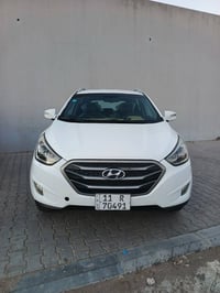 توسان ٢٠١٥ • محرك ٢٠٠٠ • خليجي