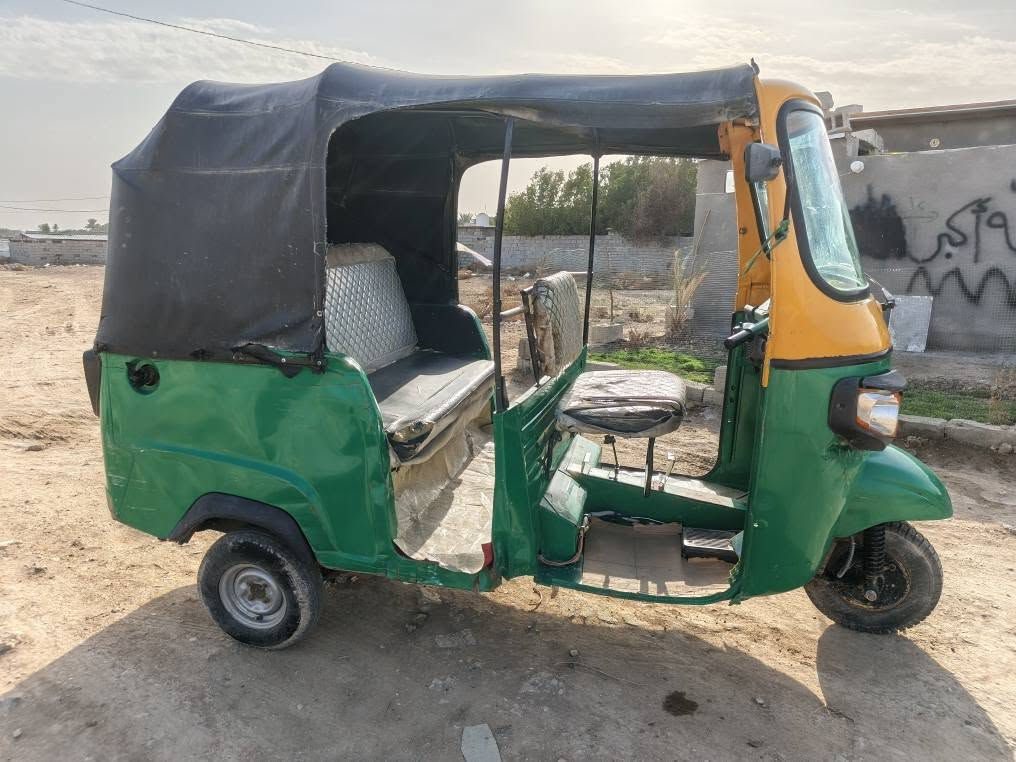 سلام عليكم تكتك بياجو 2019للبيع
محوره مكينه تي في اس2026 تحويره مضبوطه بيها بس هاي الضربه   مثل ماموضح بل صور السعر 2350 مليونين وتلثميه وخمسين وبيها مجال مكان بابل حصوه

***********

***********

اتصال
