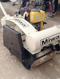 ياباني • ديزل • ثلاث ارباع الطن