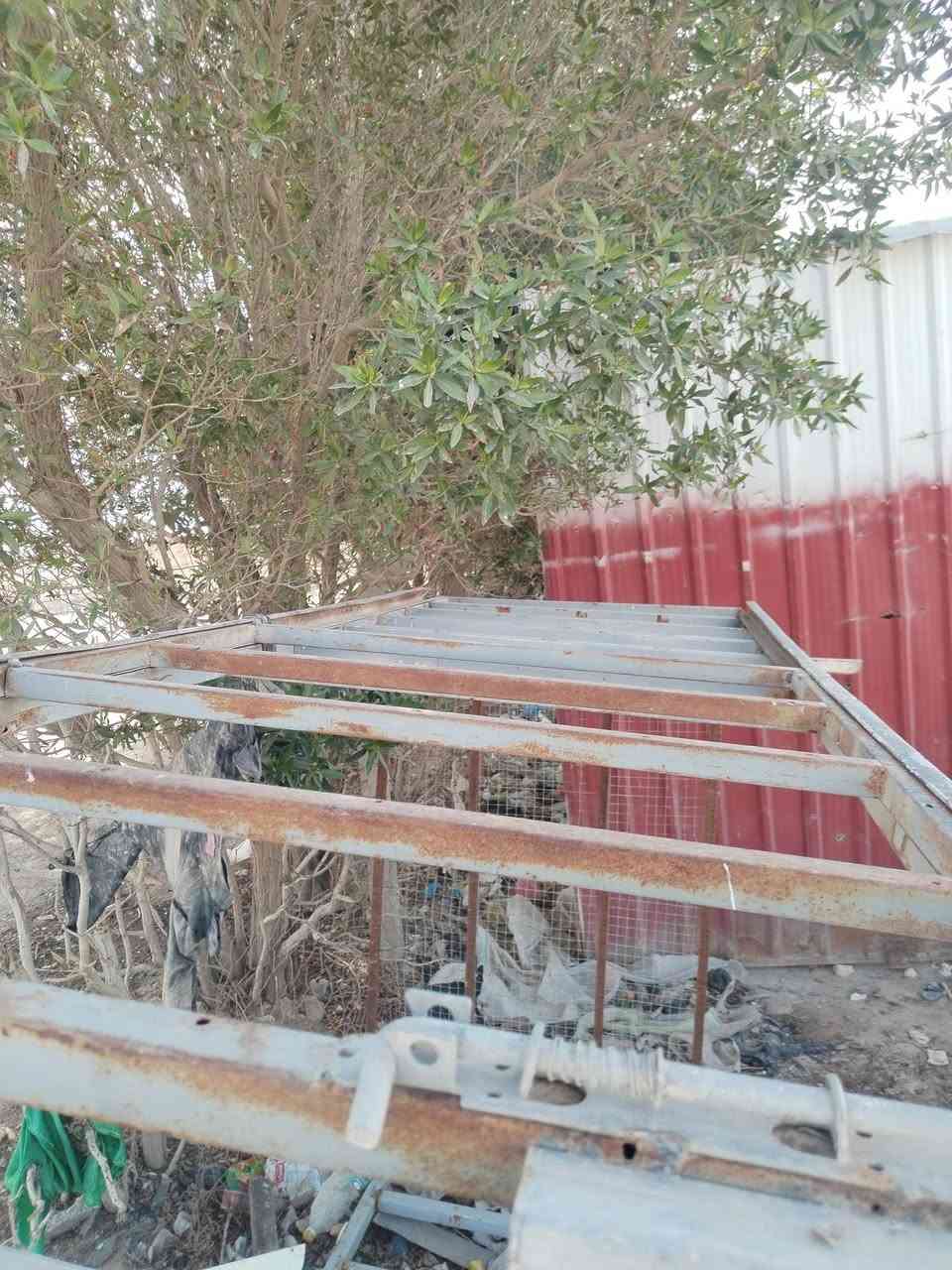 محجر كيه عوزه ترتيب بصيط السعر 40 الف مكانه نجف حولي قرب الملعب ***********
