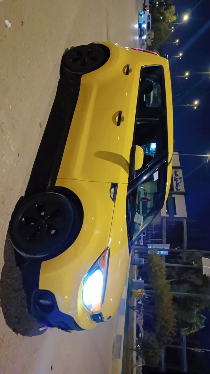 للبيع  صول 2014 وارد امريكي gbi رقم بغداد إنكليزي بإسمي كير مكينه حداديه تبريد تخم تاير كفاله لايت عالي ناصي زنون كشافات بلادي اشاره بالچاملغ الأرضية جلد داخل جديد شاشه كبيره كامره دوار حادثها چاملغ و بنيد بدون دواخل السياره جديد ومتعوب عليها يشهد الله
للبيع  صول 2014 وارد امريكي gbi رقم بغداد إنكليزي بإسمي كير مكينه حداديه تبريد تخم تاير كفاله لايت عالي ناصي زنون كشافات بلادي اشاره بالچاملغ الأرضية جلد داخل جديد شاشه كبيره كامره دوار حادثها چاملغ و بنيد بدون دواخل السياره جديد ومتعوب عليها يشهد الله 

(هيئه وغرامات مصفره)  

 

مكان السياره حله مركز المدينه

(السعر 90 $ وبيها مجال) (***********)
