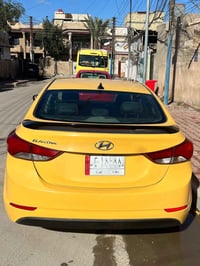 ألنترا موديل 2015 وارد امريكي  فول مواصفات عدى البصمة بدون حادث ليبل و...