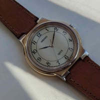 سيكو سبيرت • مقاس ٣٤ • سير جلد أصلي