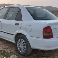 مازدا 323 • كركوك