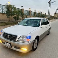 ملكه موديل2002 رقم كركوك انكليزي  كفاله بيع فقط السعر 135 مكلف بالنشر ...