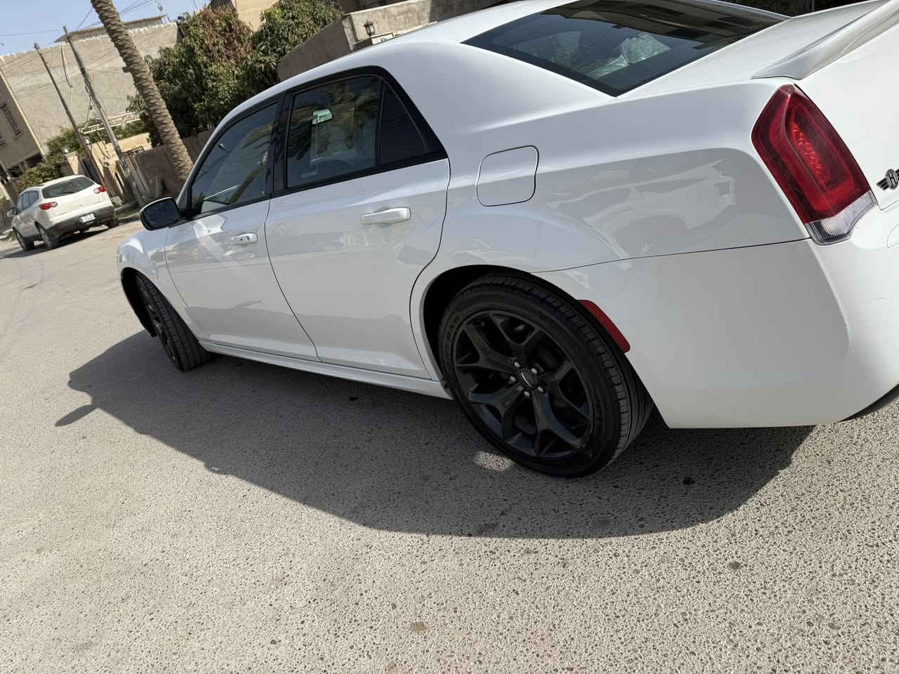 السلام عليكم اوباما  S خليجي هارلم 2017  رقم اربيل. 
كلين كفاله 

ماشيه ٦٢ حقيقي 

فول موصفات. 

كشنات جلد 

هيتر مري 
 بنوراما 

ويل ٢٠ بلادي. 

شفتات سترين 

شاشه كار بلي 
دمام خلفي 

سياره جديده ربع ماتصرف عليها  

تخم تاير جديد حدايديه جديده 

جاهزه من كل النواحي. وكاله او تحويل جاهزين.  مكان السياره معارض البياع.  ( معرض الزاد ). 

للاستفسار  ***********  ماكتبت السعر لاان اكو نماذج ربع ماكو بجيبه ويكسرون بحلال الناس
