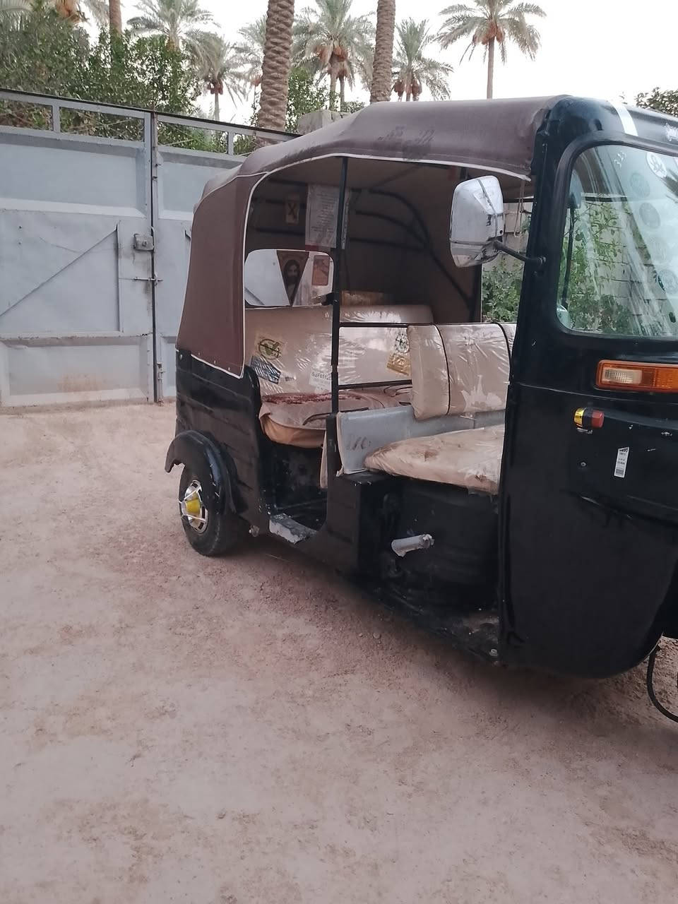 للبيع او مراوس


**إذا كنت صاحب هذا الإعلان وتريد حذفه لأي سبب، رجاءا أرسل رسالة إلى الدعم الفني**