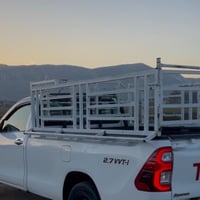 هايلوكس • ٢٠١٦-٢٠٢٥ • رانيا