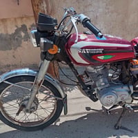 سافيني • CD125 • كهربائيات