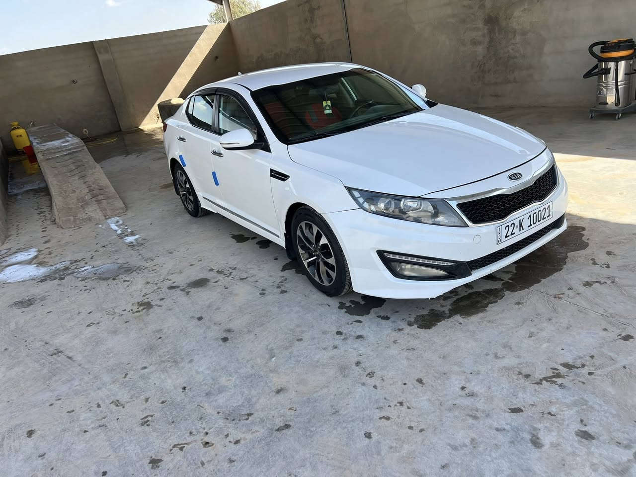 السلام عليكم اوبتمه 2011 خليجي رقم اربيل سنويه ورقم جديد لل 32  شرط التحويل سياره جاهزه كير محرك حداديه تخم تاير نص فول محرك 2000 السعر 115 مكانه واسط الزبيديه ‭0789 162 3844‬ مكلف بلنشر اتصل عل الرقم
