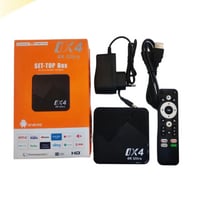 تيفي بكس 4k سعر ٢٢الف  كميه مفتوحه وتساب07823924605