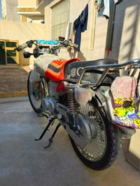 تايكر ٤كير • موديل ٢٤ • محرك شرط