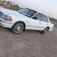 سيدان • موديل ٩٠ • ديوانيه عفك