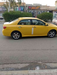 كورلا ٢٠٠٩ • رقم بغداد • امرلي