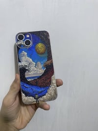 أيفون 13 مغلف  ذاكره 256  النموذج M البطارية 92 بلادية فيس ايدي شغال  ...