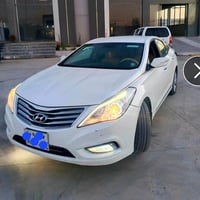 ازيرا • ٢٠١٥ • محرك ٣٠٠٠