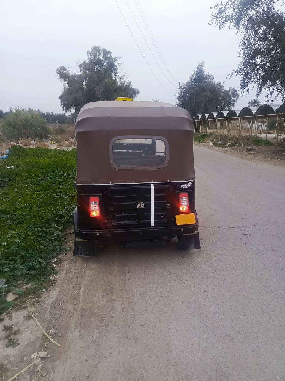 تكتك 18 شهر 6 مكان بغداد اوراق أصولي 7 كفاله للترقيم ابقه وياك لحد ما ترقم السعر 4 وميه ***********
