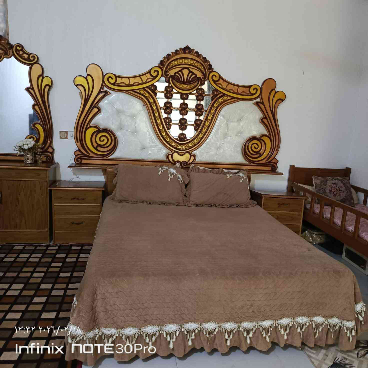 غرفه سوكي بيها اضرار بسيطه واضح يمكم بالصور الضرر السعر 450وبيها مجال العنوان شيخ سعد الشراي يدخل خاص


**إذا كنت صاحب هذا الإعلان وتريد حذفه لأي سبب، رجاءا أرسل رسالة إلى الدعم الفني**