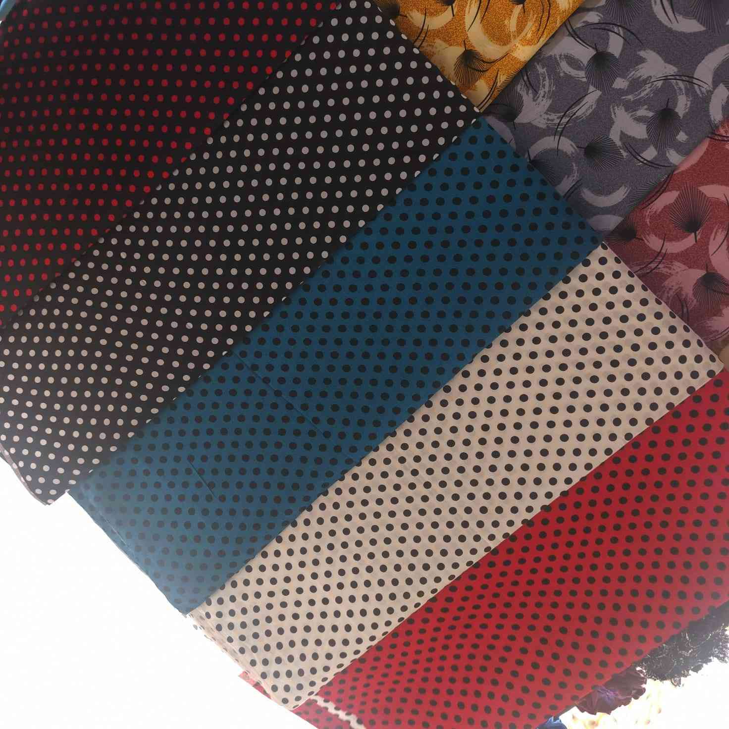 السلام عليكم تنزيلات اي قطعه ب 3500 فقط وكل 3قطع بعشرة الف اهلاً وسهلا بل كل عنوان المحل بل سوك شارع الموبيلات


**إذا كنت صاحب هذا الإعلان وتريد حذفه لأي سبب، رجاءا أرسل رسالة إلى الدعم الفني**