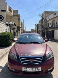 اميكران C7 سيارة تجي وتشوف بعينك وتحكم   كير ومكينة وراديتر جدد شادهن ...