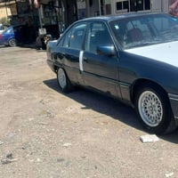اوبل اوميگا • ١٩٩٢ • اوتوماتيك