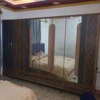 غرفة نوم • استعمال قليل • بغداد