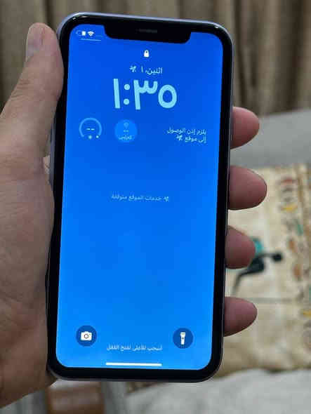 اقره منشوره وشوف صور سلام عليكم ايفون 11 ذاكره 128 بطاريه 94 نموذج m نضافه 95 جهاز فقط مبدل شاشه كلش حلوو جهاز امانت الله ورسوله كله شغال تجي تفحص شحن نت مخابره تصال كاميرته صوته بصمته هزازه كل نقص مابي سعر 190 الف قفل قفل قفل غير قابل العمله مكلف بل نشر مكاني بغداد بصمه شغاله ***********
