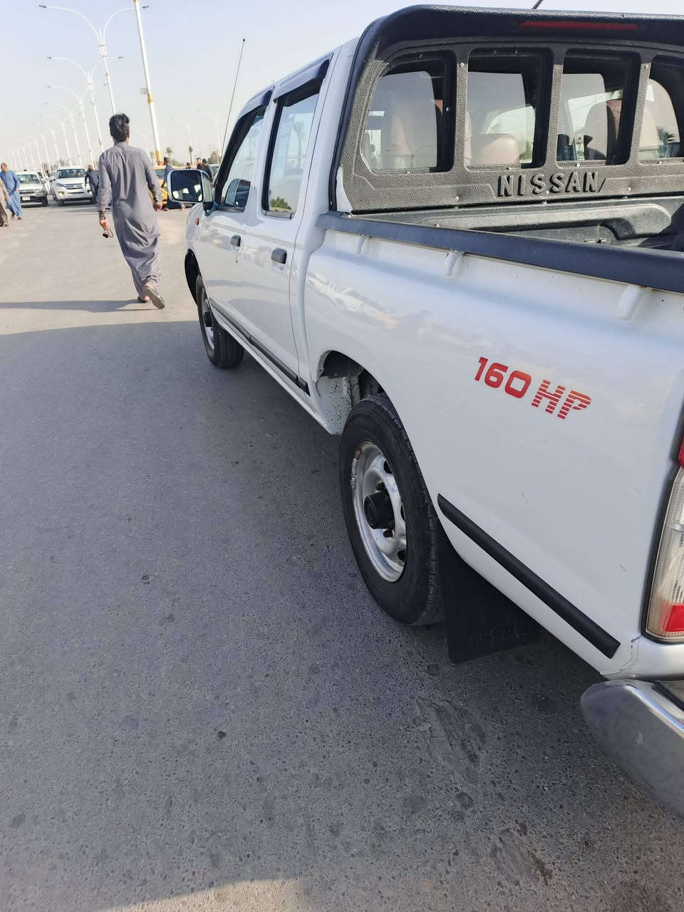 مديل 14مكفول كفاله عامه محسن تحكم بل مري محرك وشاصي وكير كفاله عامه تبريد ثلج مكان السماوه سعر 153وبيه مجال رقم المبايل ***********
