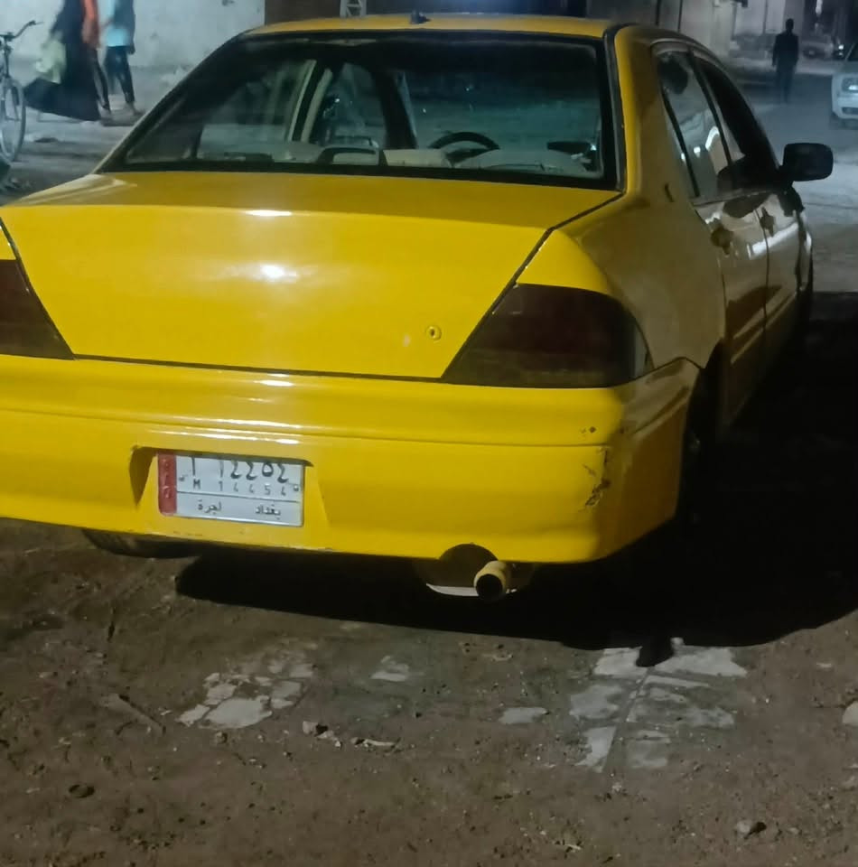 لانسر مسيوبوشي محرك كامري ابو جف
يرادلها ترتيب مشكلتها فقط قليج تلكير 
الاتصال *********** ترهم مراوس
