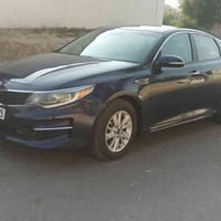 الاستفسار 07716706746 السعر 116 للبيع كيه اوبتيما موديل 2018 وارد امري...