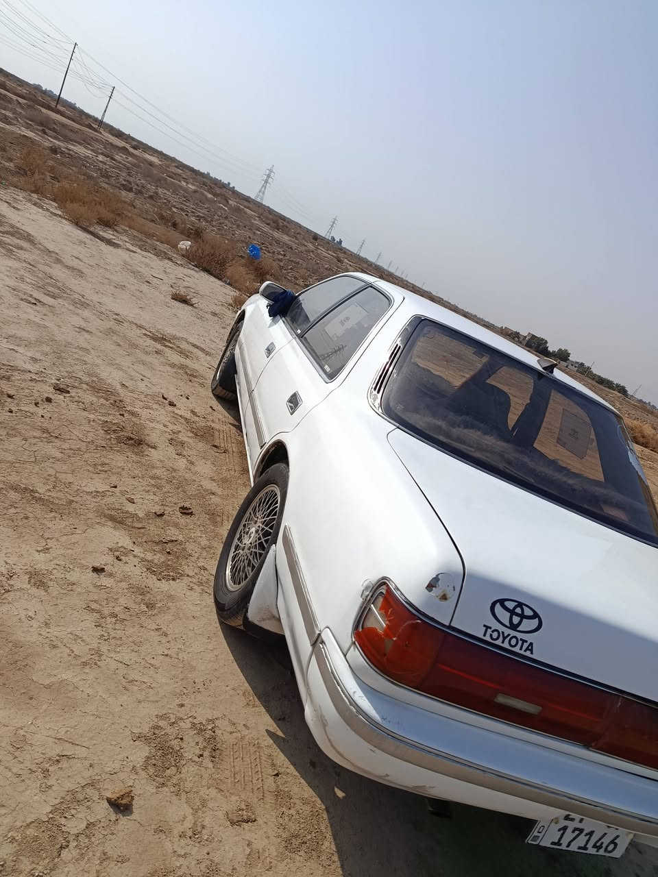 كرسته كربلاء كصيف مكفوله من ضربه القويه والكص ولاصولايات محرك ونجي بيه نسمه بخار  كهربائيّة كله شغاله دواخل حلوه حداديه تواير نضاف باتري جديد سنتر لوك رقم انلكيزي لسنويه ل 30لايت زنون مداور ثاني يوم شرط لي يشتري يدواو رناصريه سيدخيل رقمي ***********//سعر، 43وبيه مجال قليل
