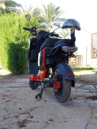 دراجة R7 • بطاريات نضيفه • مستعمله شهرين